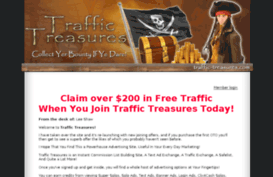 traffic-treasures.com