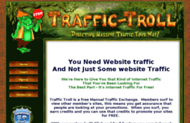 traffic-troll.com
