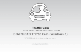 trafficcam.mobi