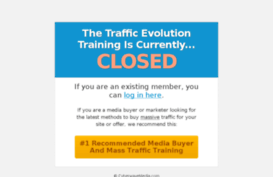 trafficevolution.com