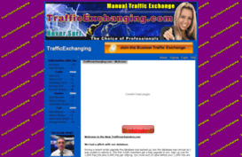 trafficexchanging.com