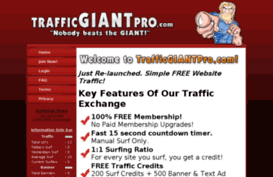 trafficgiantpro.com