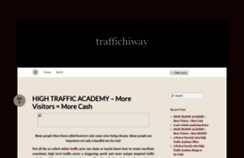 traffichiway.wordpress.com