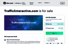 trafficinteractive.com