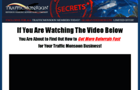 trafficmonsoonsecrets.com