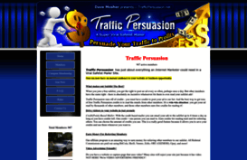 trafficpersuasion.net