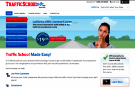 trafficschooltogo.com
