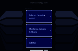 trafficsynergy.com