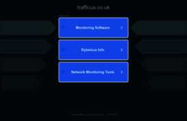 trafficus.co.uk