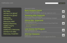 traffmaker.com