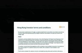 trahk.com.hk