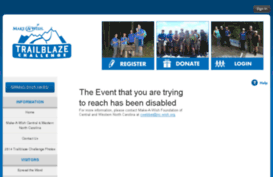 trailblazechallenge2014.kintera.org