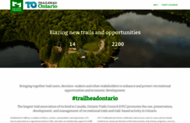 trailheadontario.com