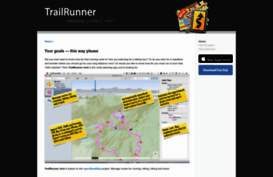 trailrunnerx.com