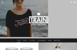 train.gomerch.com