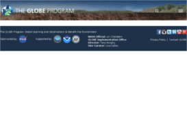 training.globe.gov