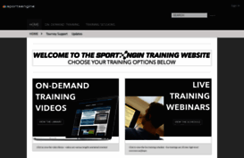training.sportngin.com