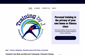 trainingbyj.com
