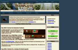 trainplayer.com