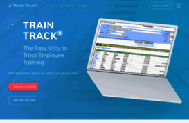 traintracksoftware.com