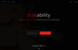 trakability.com