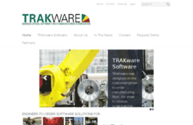 trakware.com