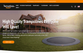 trampolines.com