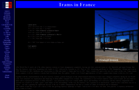 trams-in-france.net