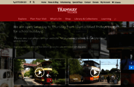 tramway.co.uk