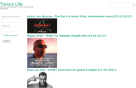 trance-life.ru