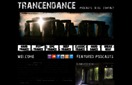trancendance.net