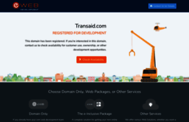 transaid.com