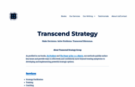 transcendstrategy.com