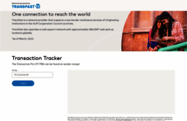 transfast.com