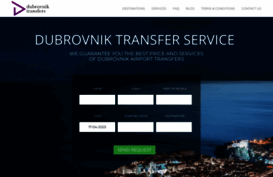 transfersdubrovnik.com