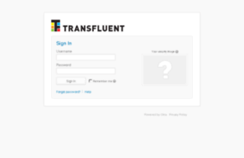 transfluent.okta.com
