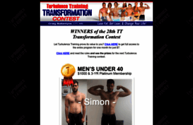 transformationcontest.com