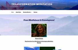 transformationmeditation.com
