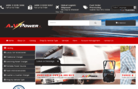 transformer.com.tw