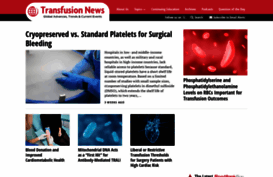 transfusionnews.com