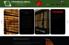 transglobaltimbers.co.uk
