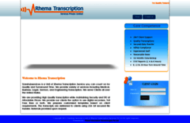 transhubservices.com