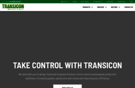 transicon.co.uk