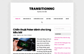 transitionnc.org