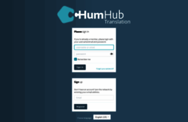 translate.humhub.org