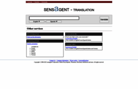translation.sensagent.com