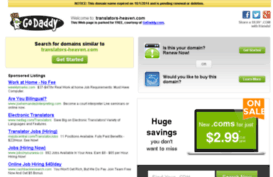 translators-heaven.com