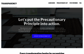 transparency.perkinswill.com