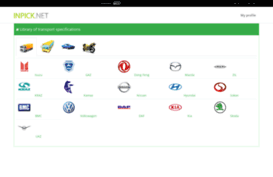 transpec.inpick.net