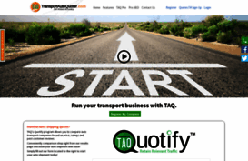 transportautoquoter.com